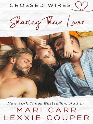 cover image of Sharing Their Lover